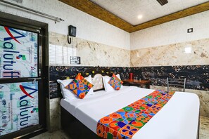 Kamar Deluks | Seprai katun Mesir, seprai premium, brankas, dan kedap suara