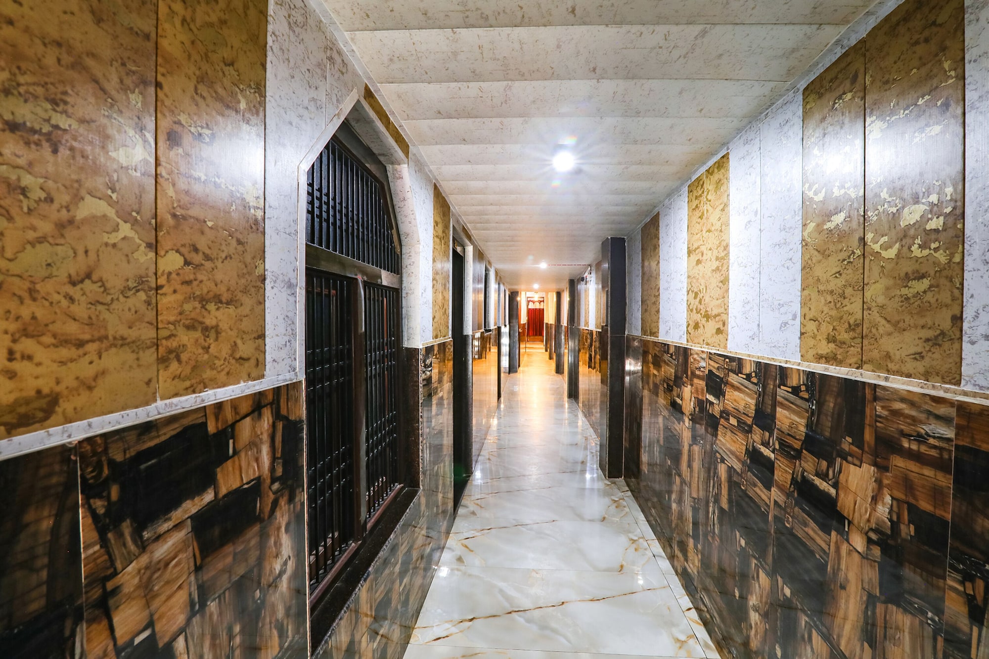 3 Star Hotels