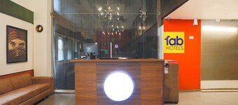 ฟาบ์โฮเทล อาร์คา