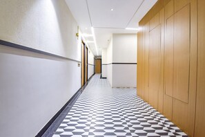 Lobby - Treebo Bella Vista (Udaipur)