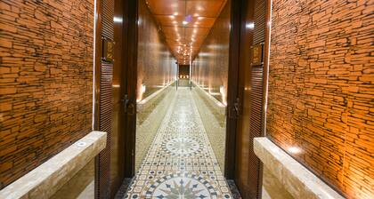 Fabhotel Billionaire Inn