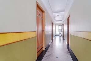 Lobby - Fabhotel Ess Paradise (Coimbatore)