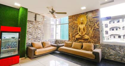 Fabhotel Galaxy Suites