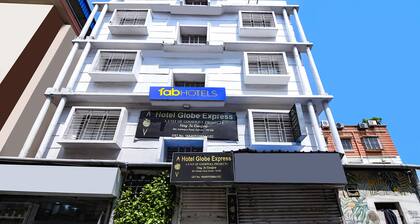 Fabhotel Globe Express