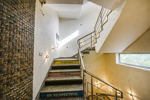 Lobby - Fabhotel Grand Palazzo (New Delhi)