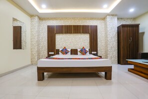 Chambre Exécutive