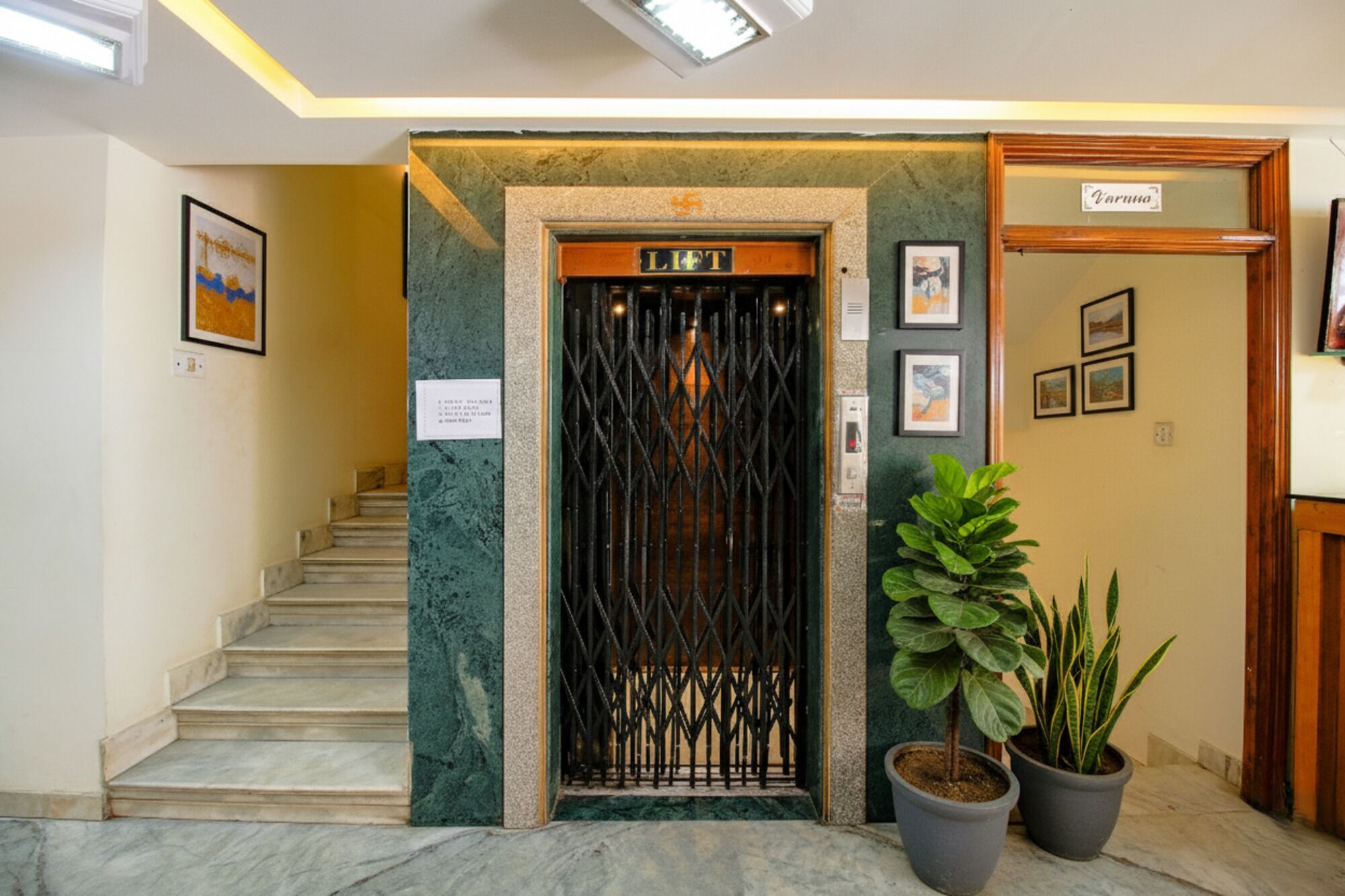 Elevador