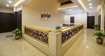 Fabhotel Kamla Regency