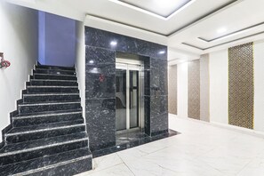Ascenseur