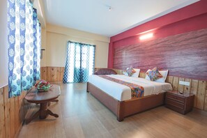 エジプト綿のシーツ、高級寝具、セーフティボックス (室内)、WiFi (無料)