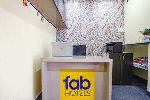 Recepció