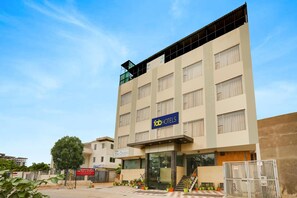 บริเวณภายนอก