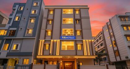 Via Prestige Castle - Nr. HITEX Exhibition Center, Hitech City