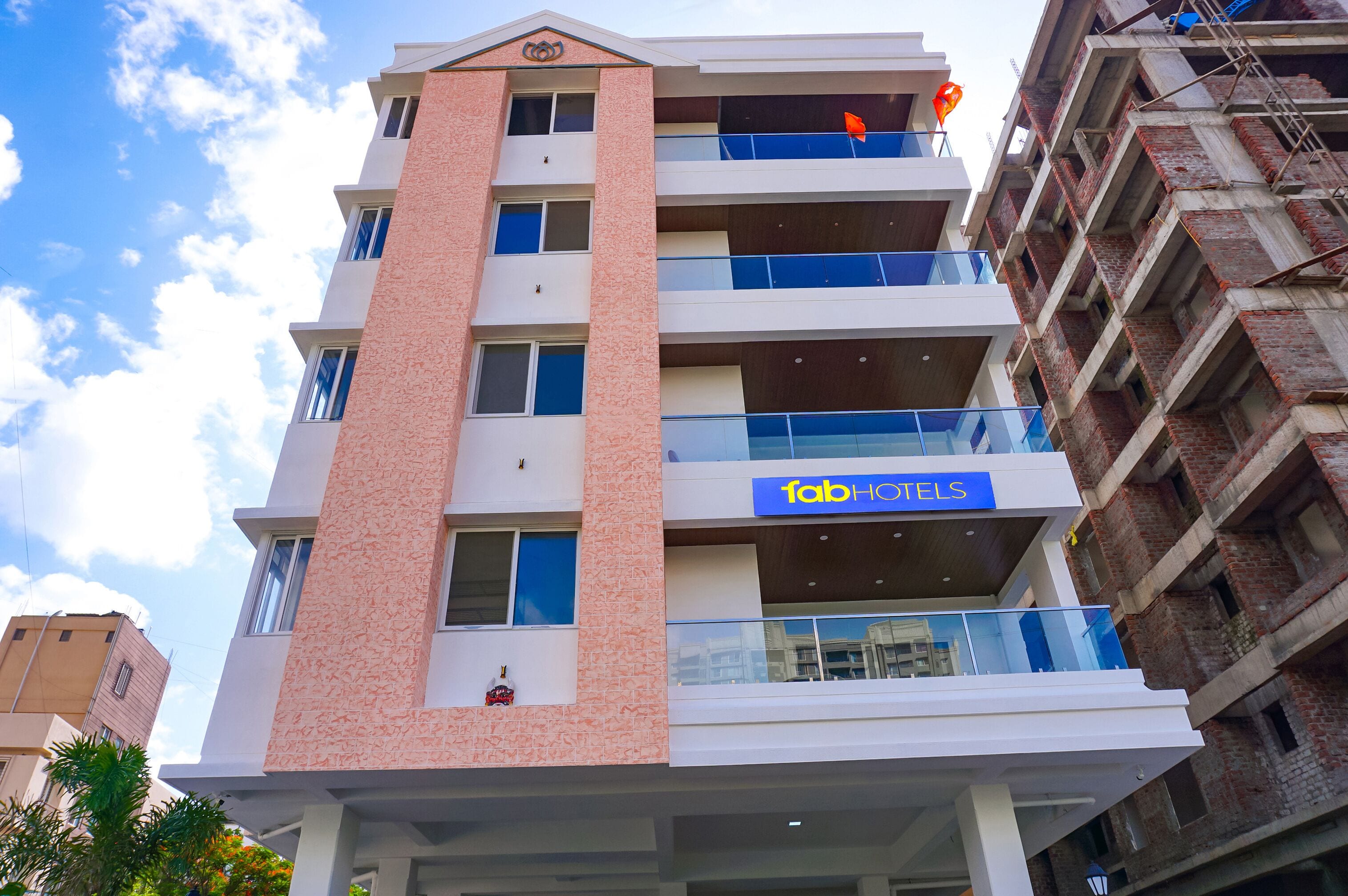 Foto - FabHotel Prime Athiti Delight Stay - Nr Shri Baneshwar Mandir, Baner