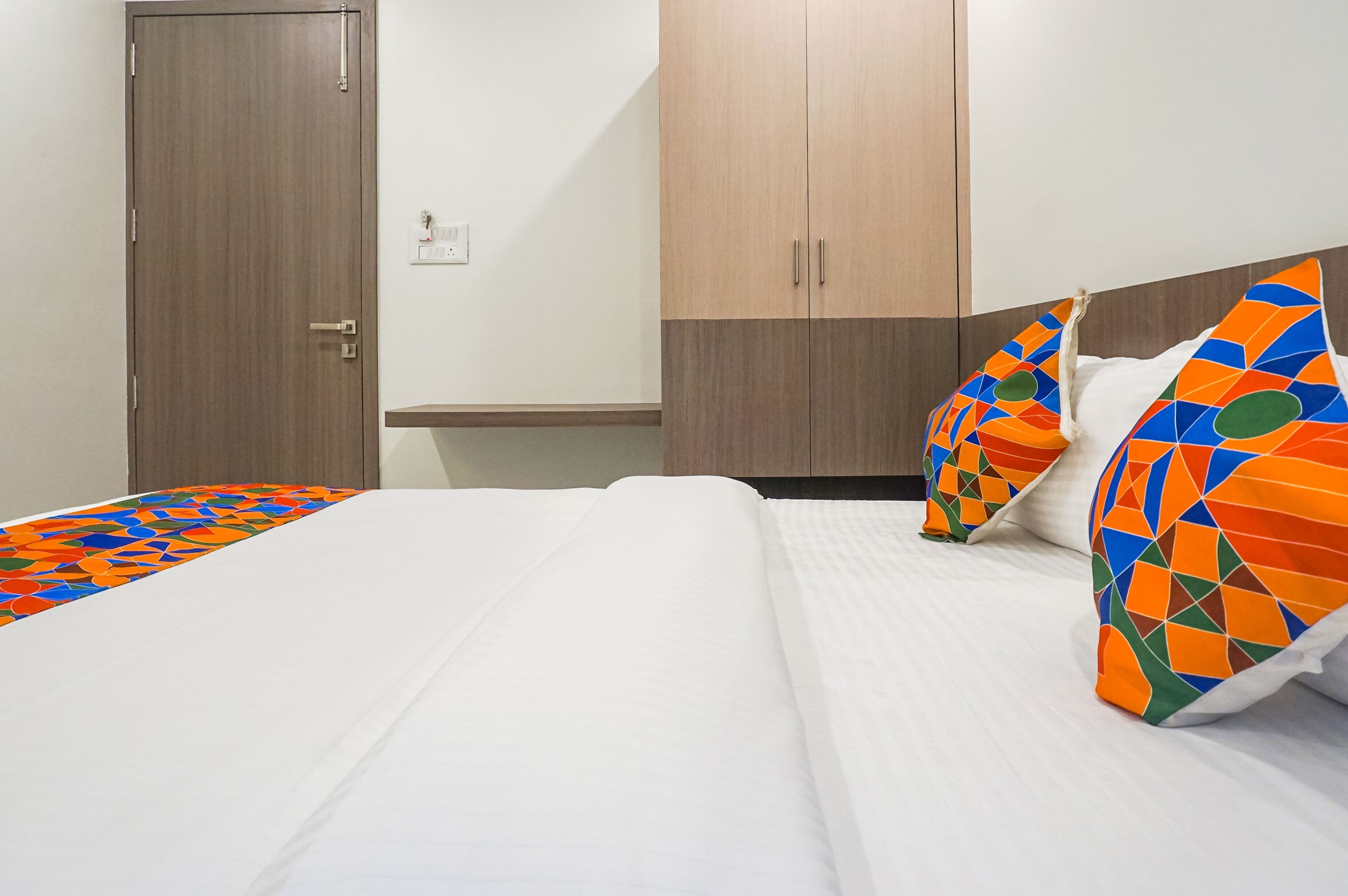 Foto - Fabhotel Prime Athiti Delight Stay