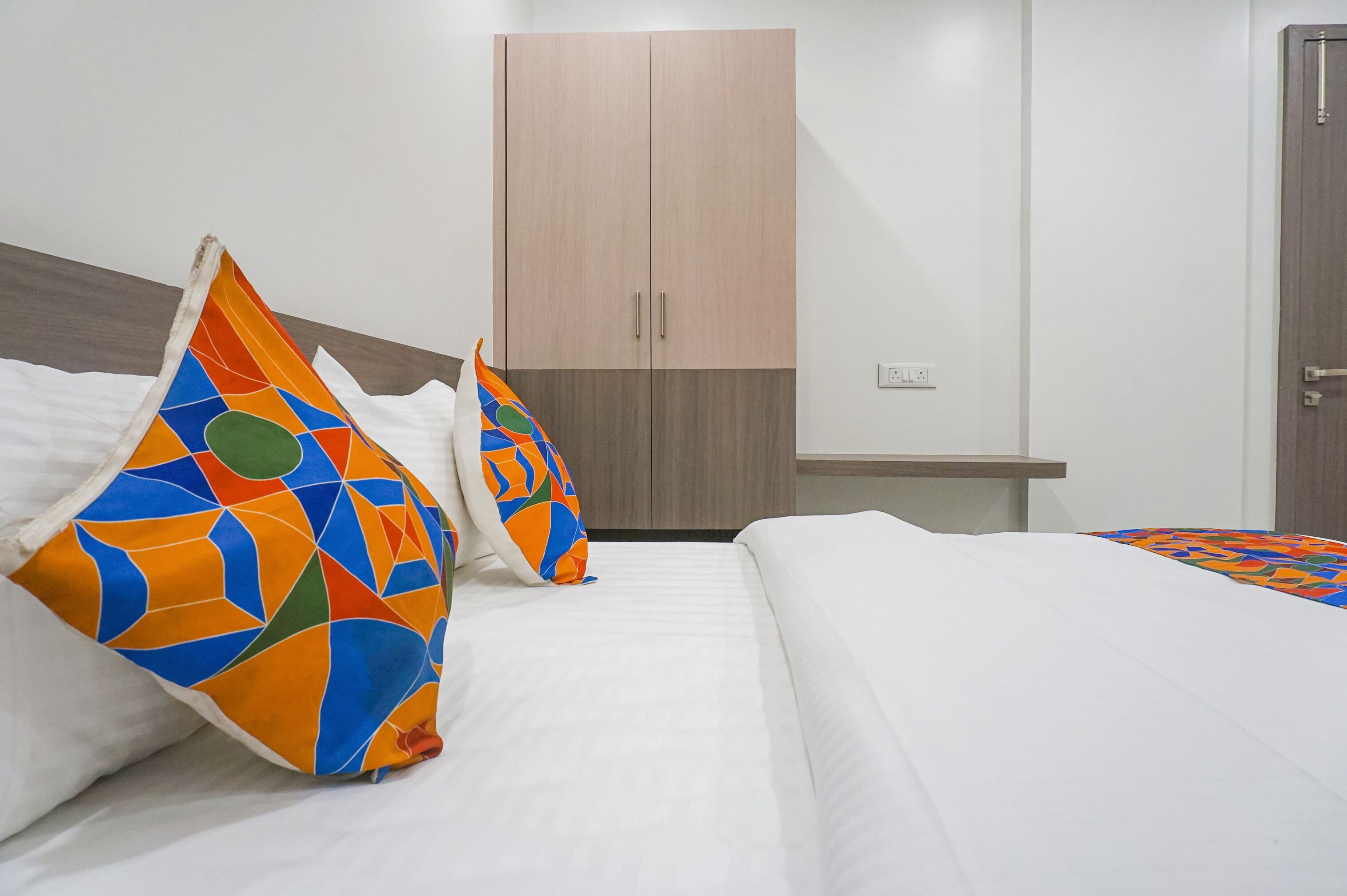 Foto - Fabhotel Prime Athiti Delight Stay