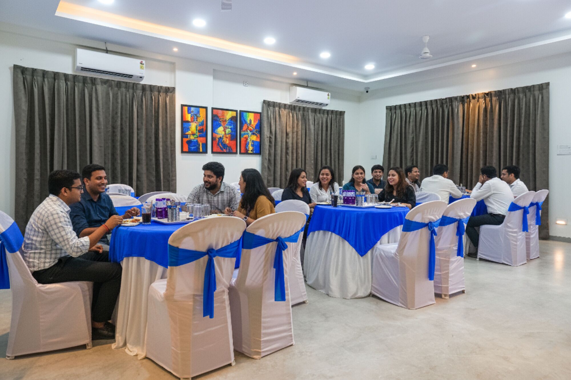 Foto - FabHotel Prime Athiti Delight Stay - Nr Shri Baneshwar Mandir, Baner