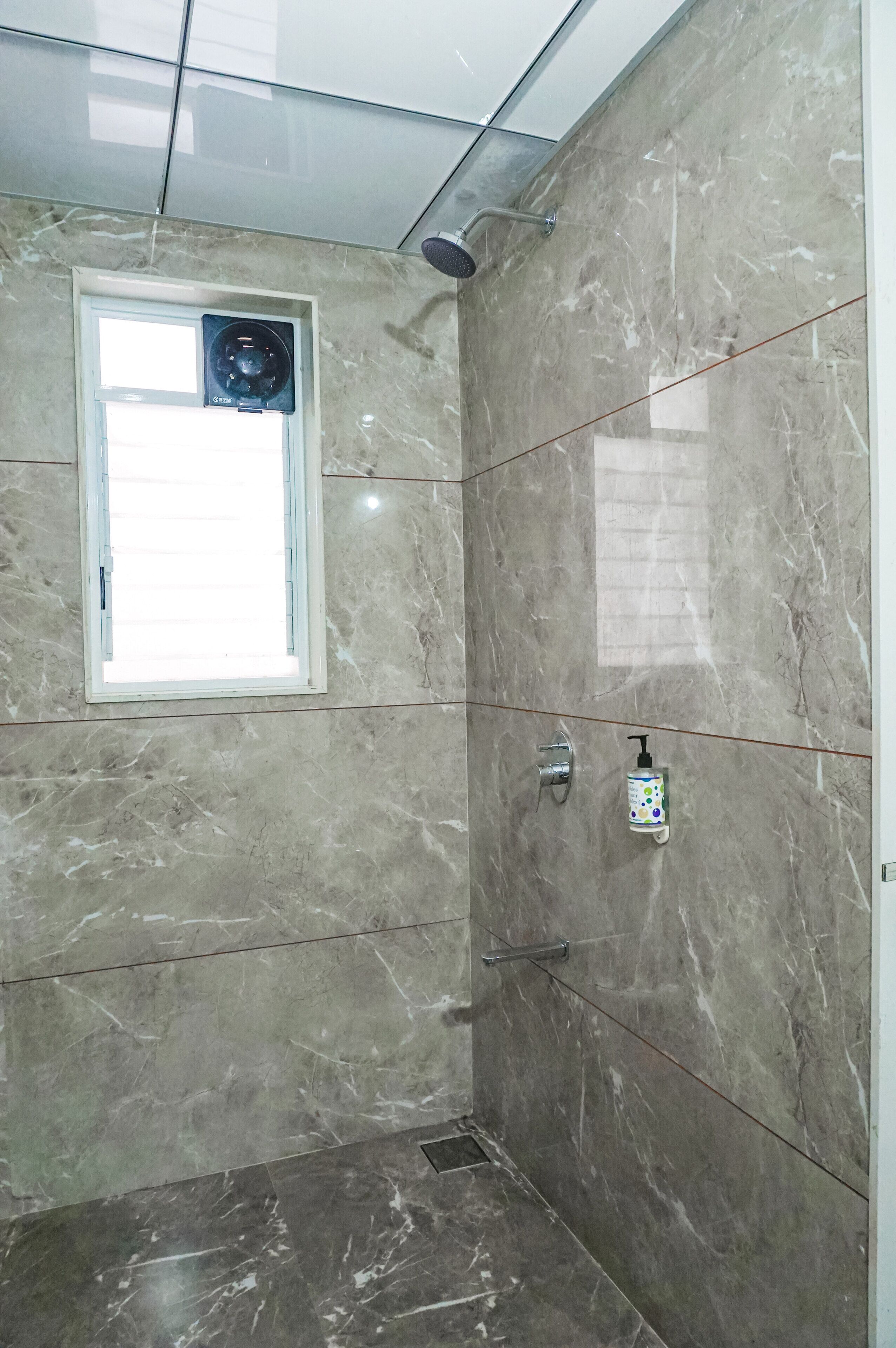 Foto - FabHotel Prime Athiti Delight Stay - Nr Shri Baneshwar Mandir, Baner