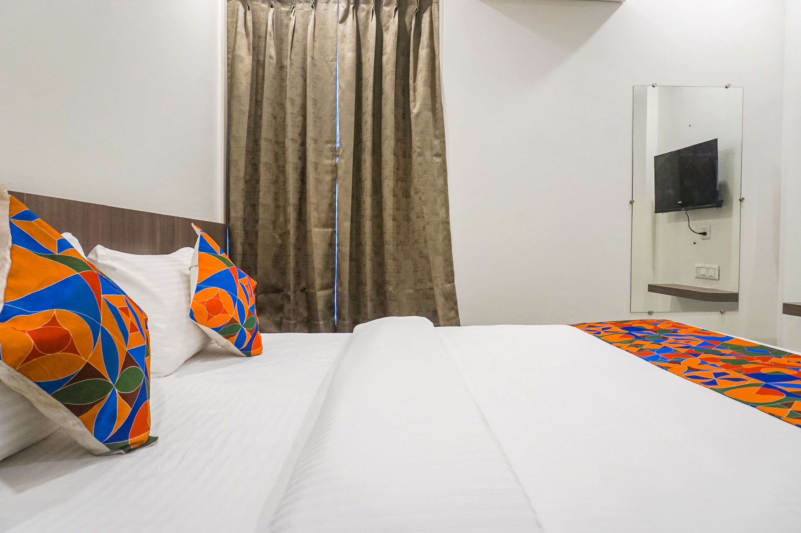 Foto - FabHotel Prime Athiti Delight Stay - Nr Shri Baneshwar Mandir, Baner