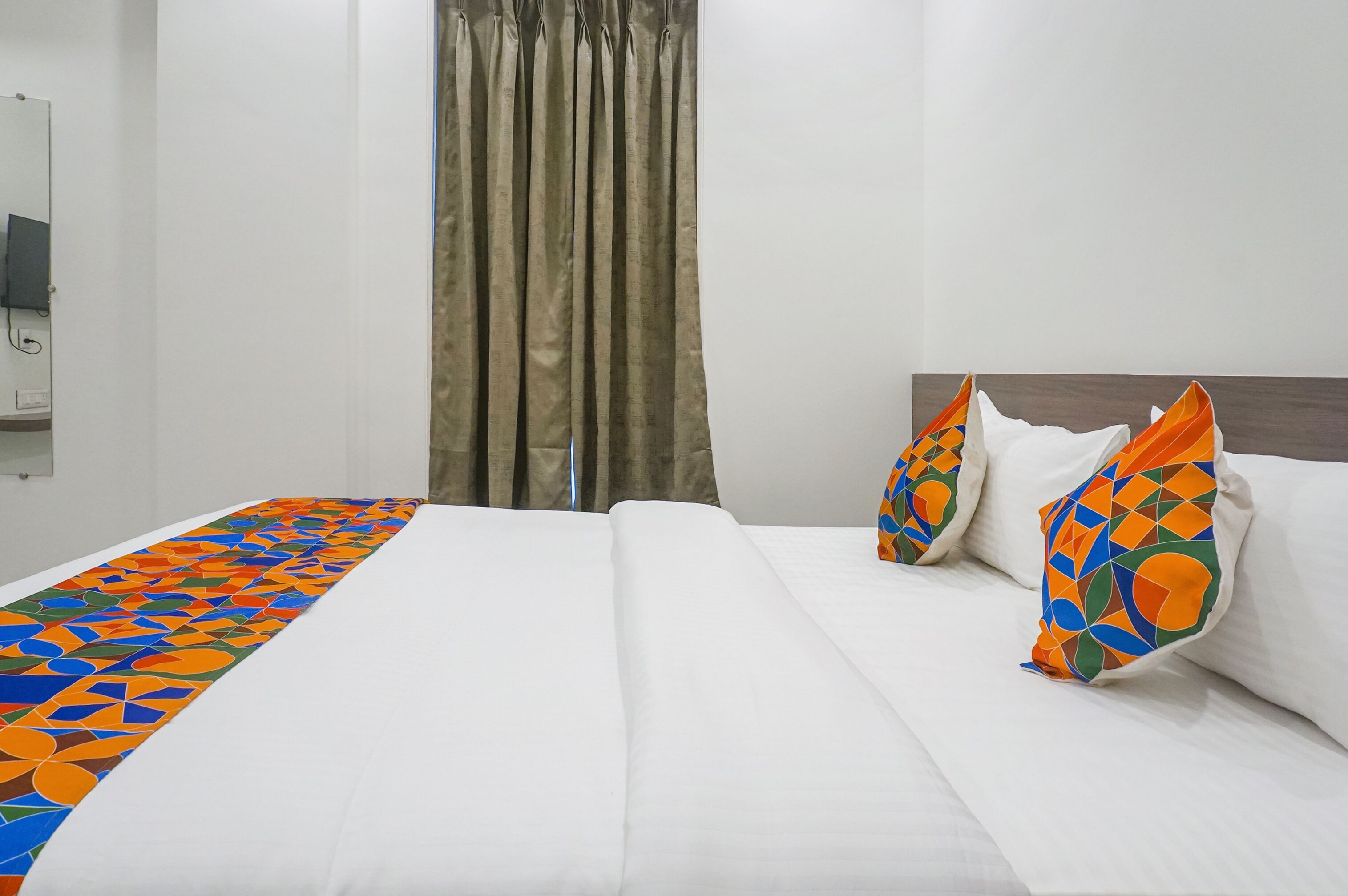 Foto - FabHotel Prime Athiti Delight Stay - Nr Shri Baneshwar Mandir, Baner