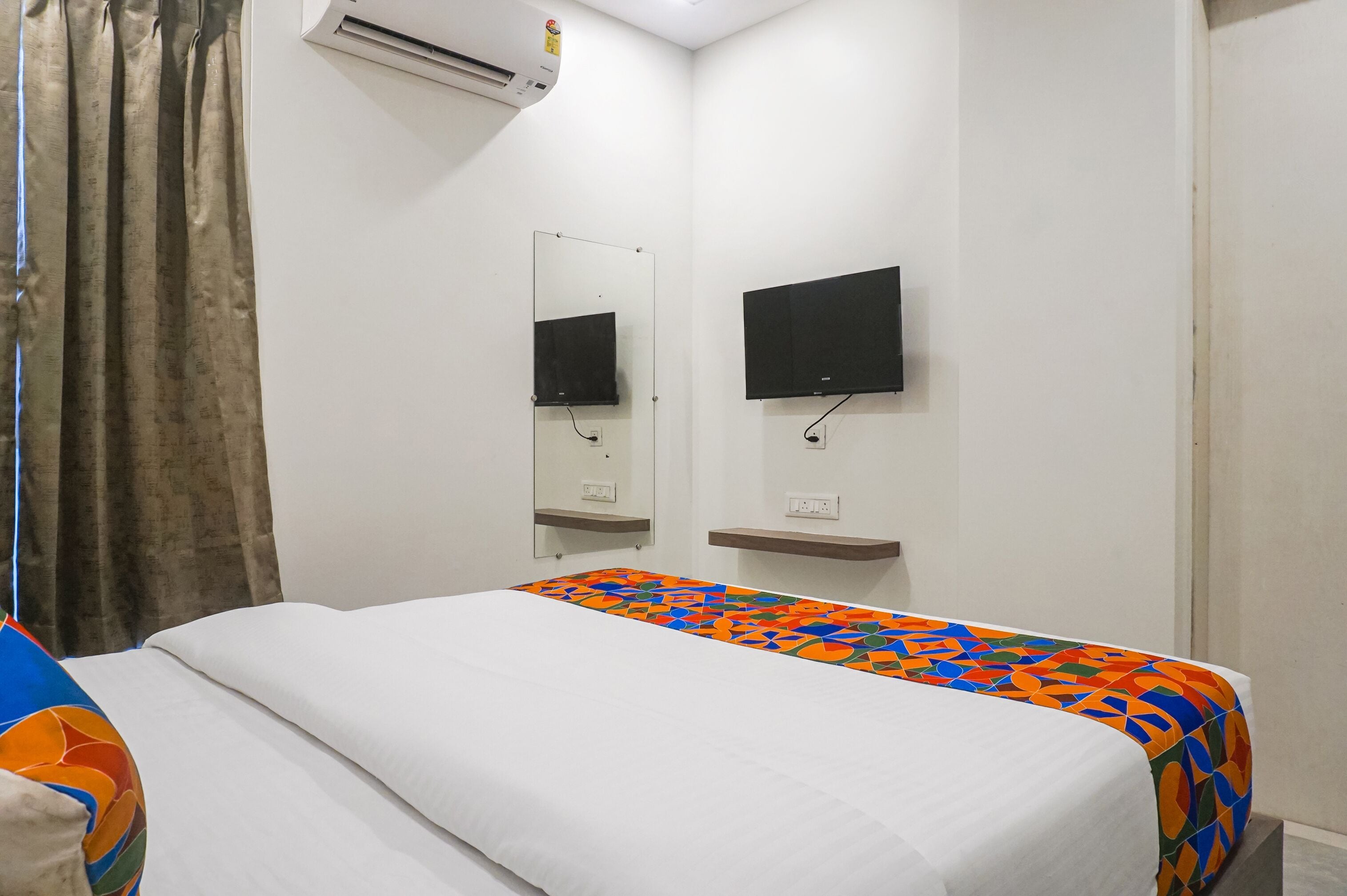 Foto - FabHotel Prime Athiti Delight Stay - Nr Shri Baneshwar Mandir, Baner