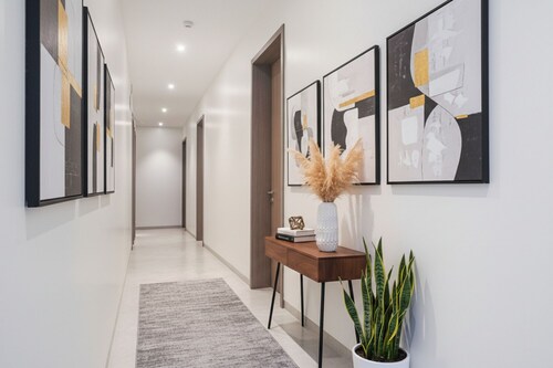 Fabhotel Prime Athiti Delight Stay