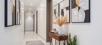 Fabhotel Prime Athiti Delight Stay