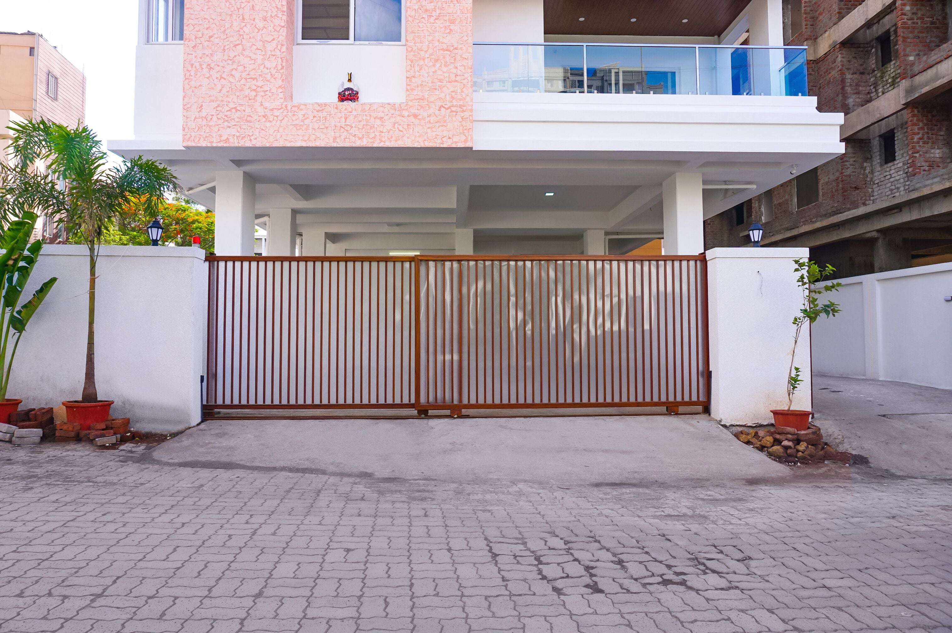 Foto - FabHotel Prime Athiti Delight Stay - Nr Shri Baneshwar Mandir, Baner