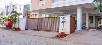 Fabhotel Prime Athiti Delight Stay