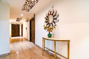 Lobby - FabHotel Prime Goodwill (Kolkata)