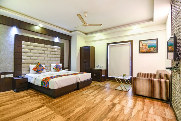 Draps en coton égyptien, literie de qualité supérieure