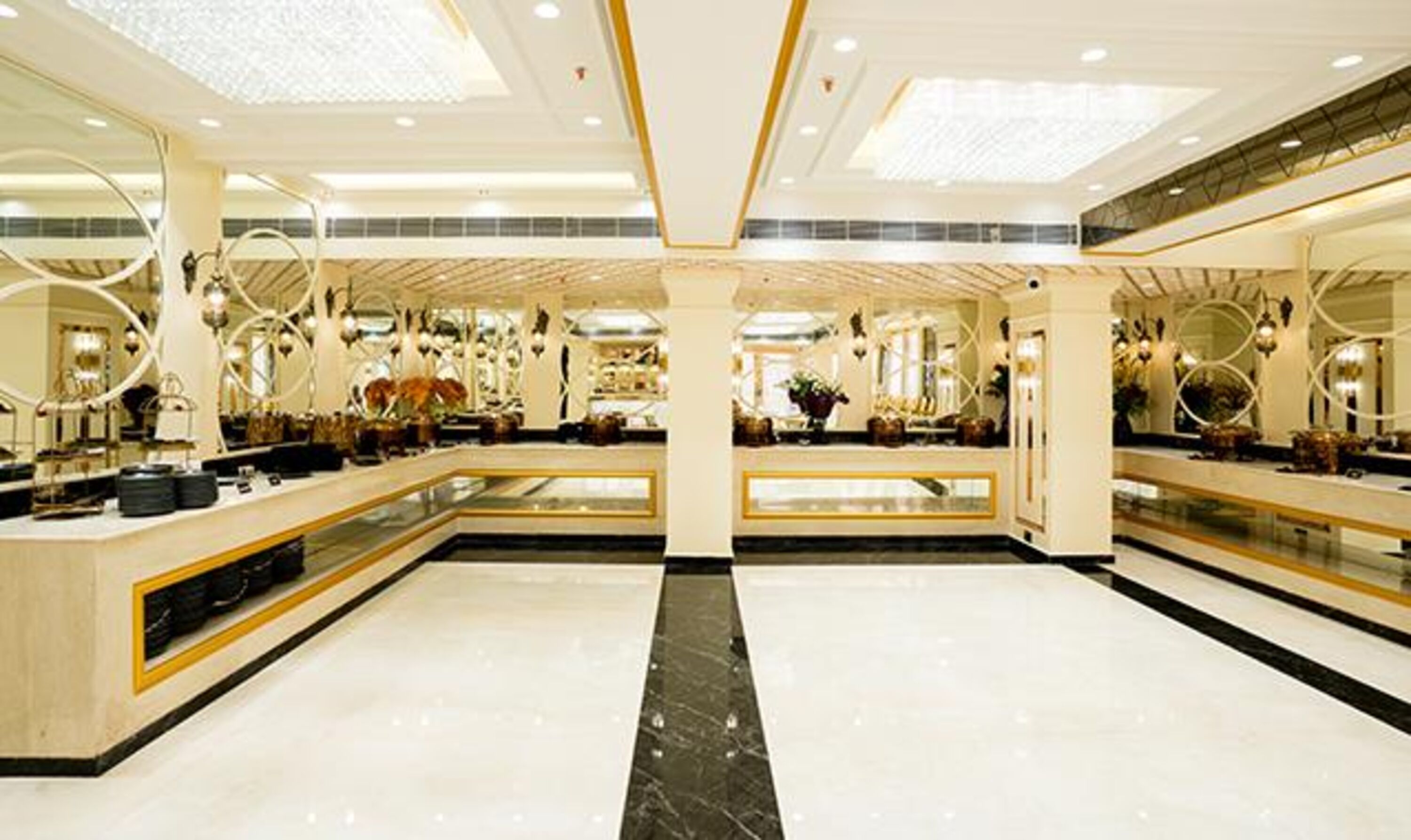 Foto - Oriva Vinflora Residency - Nr LV Prasad Hospital, Banjara Hills