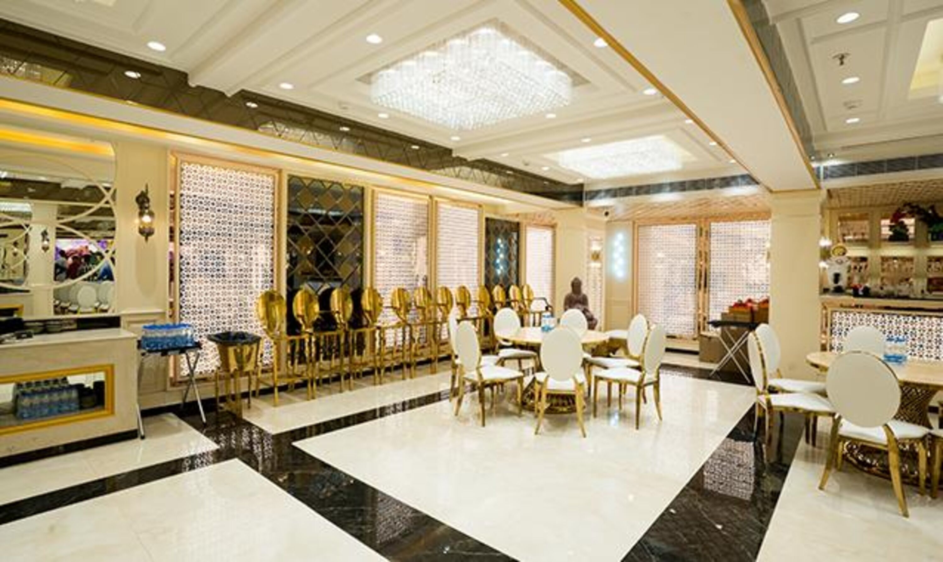 Foto - Oriva Vinflora Residency - Nr LV Prasad Hospital, Banjara Hills