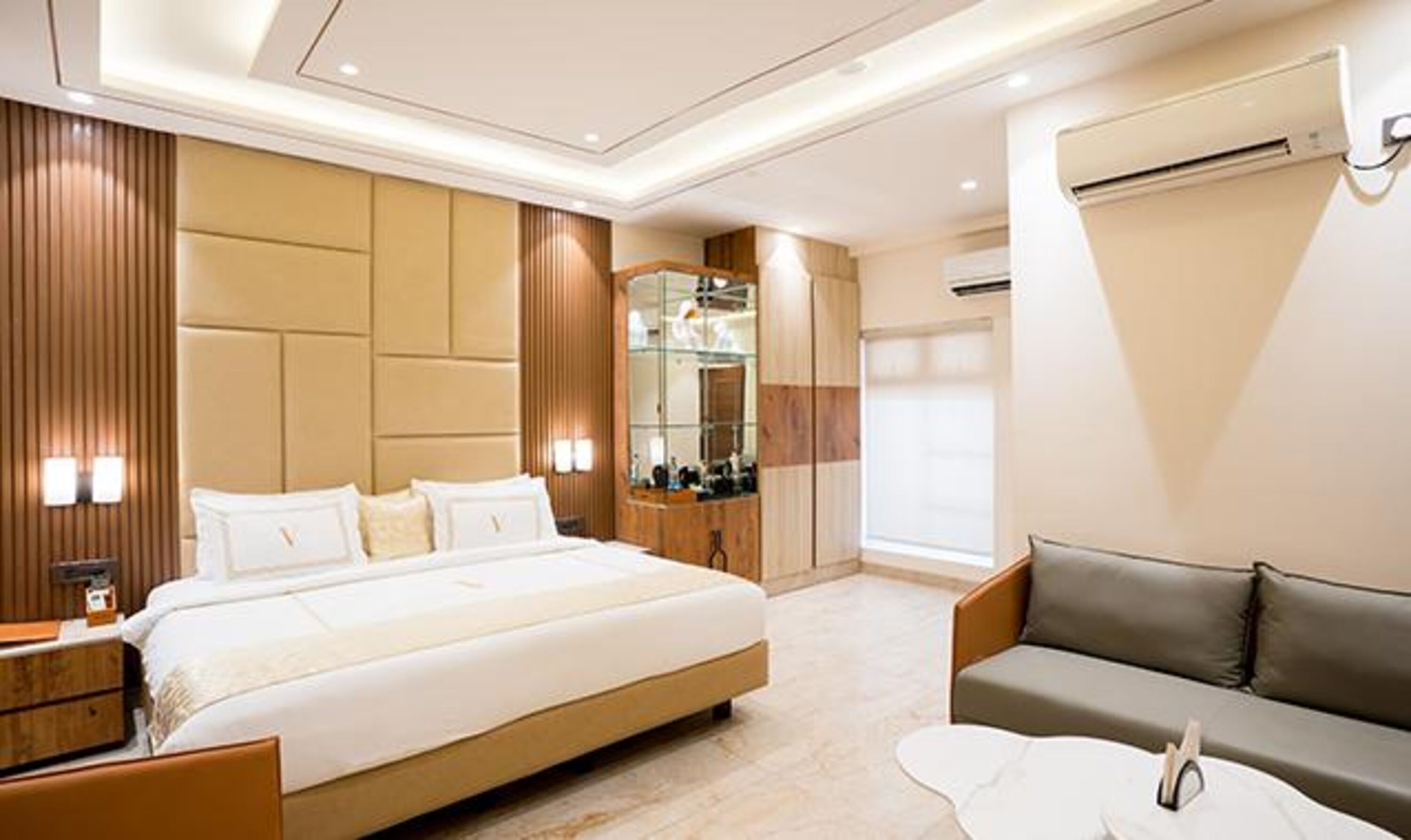 Foto - Oriva Vinflora Residency - Nr LV Prasad Hospital, Banjara Hills