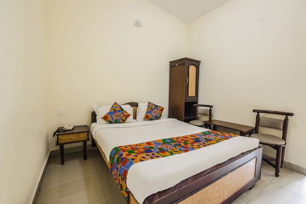 Egyptiska bomullslakan och sängtillbehör av högsta kvalitet