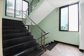 Lobby - Fabhotel Shagun Executive (Chhatrapati Sambhajinagar)