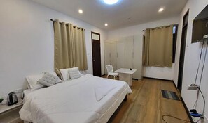 Draps en coton égyptien, literie de qualité supérieure