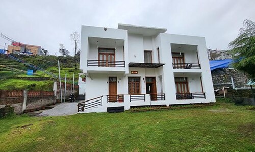 Fabhotel Sri Vari Studio Apartment