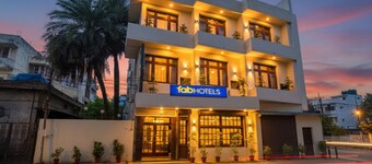 Fabhotel Taj