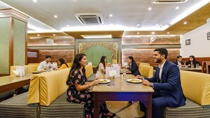 Restoran