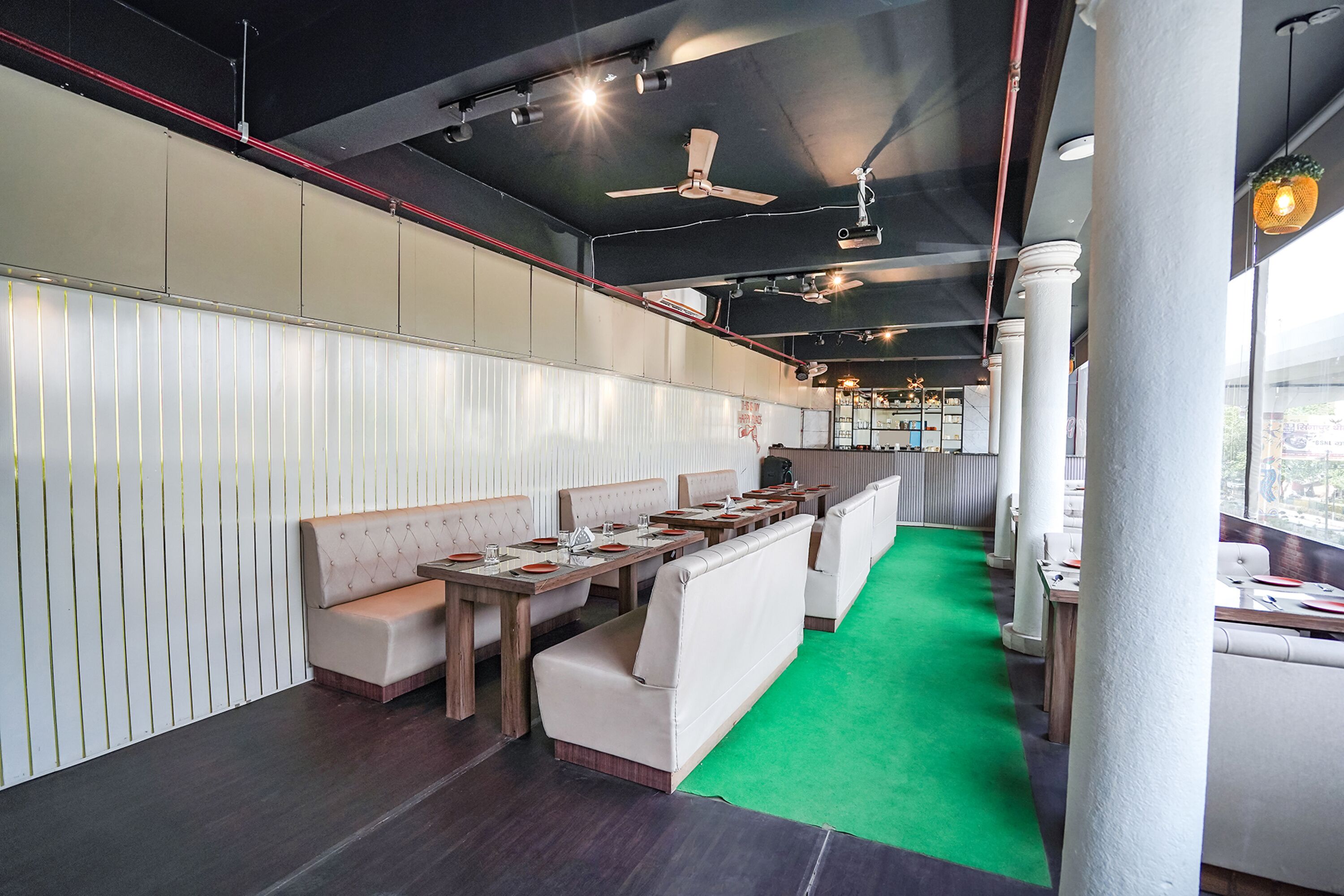 Photo - FabHotel Taj Heritage