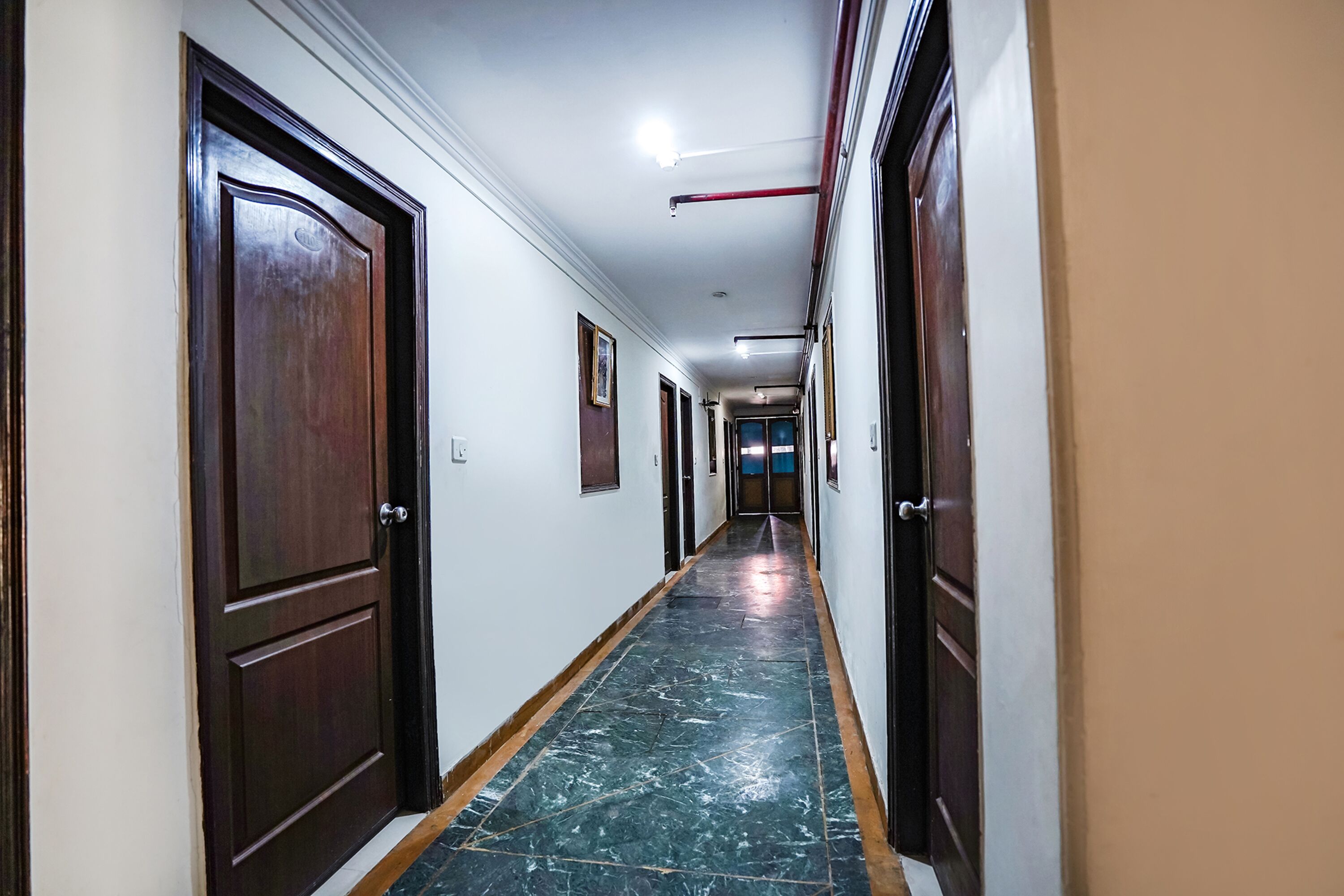 Photo - FabHotel Taj Heritage