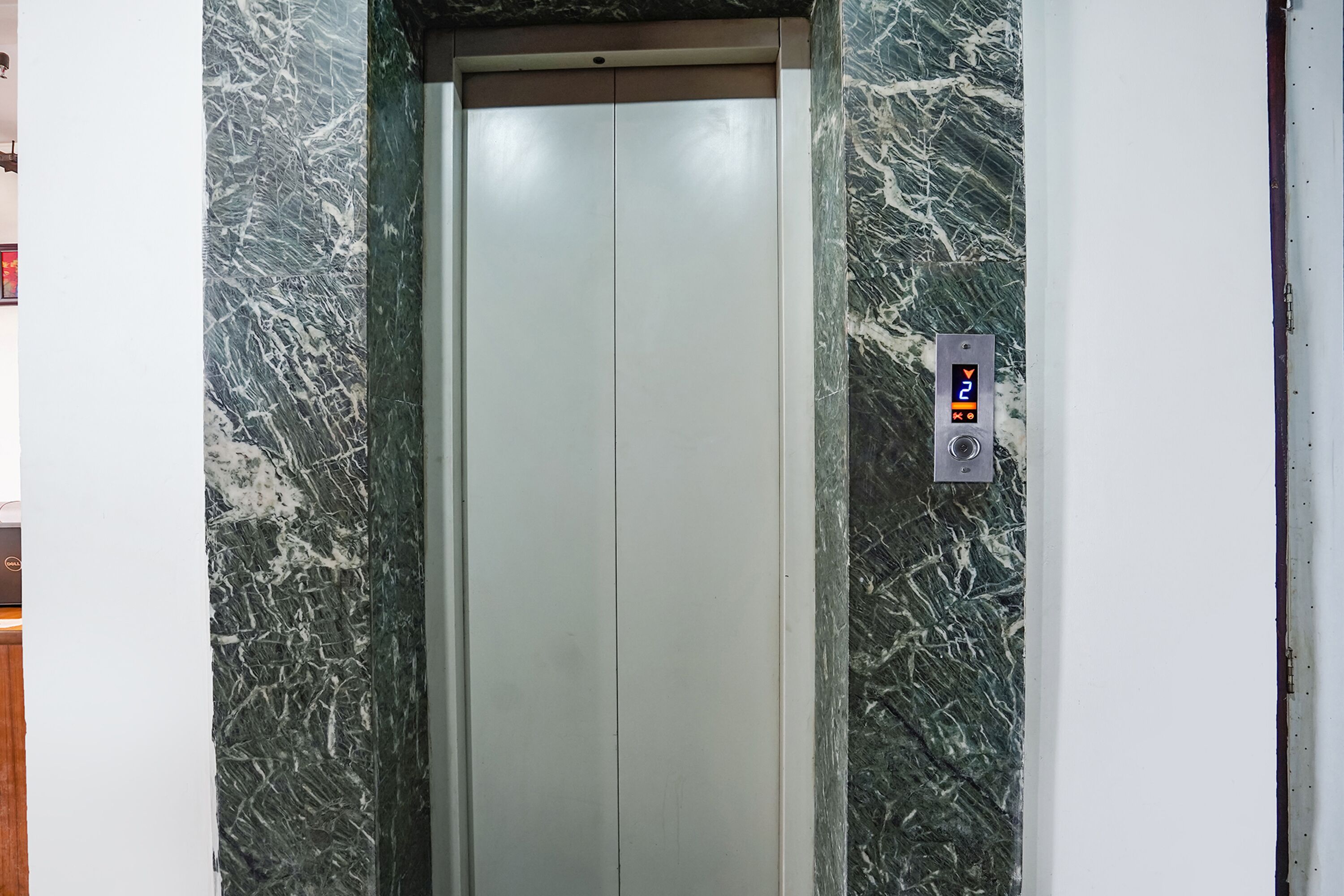 Photo - FabHotel Taj Heritage