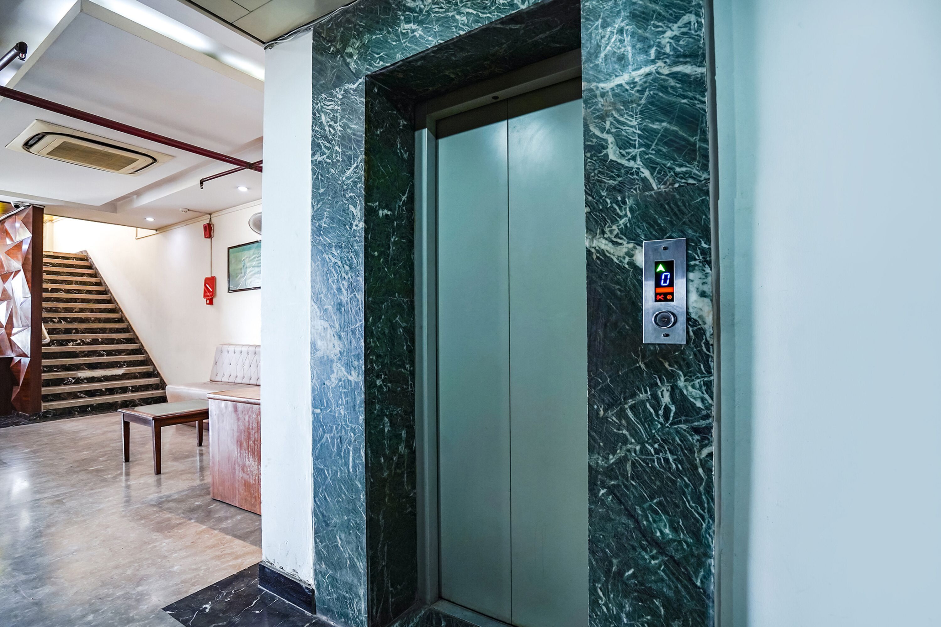 Photo - FabHotel Taj Heritage