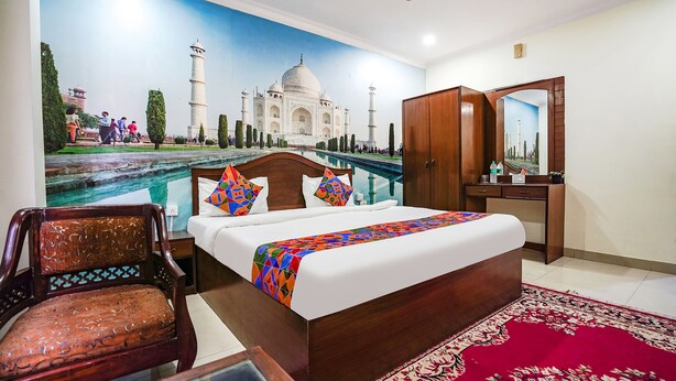 Premium kamer