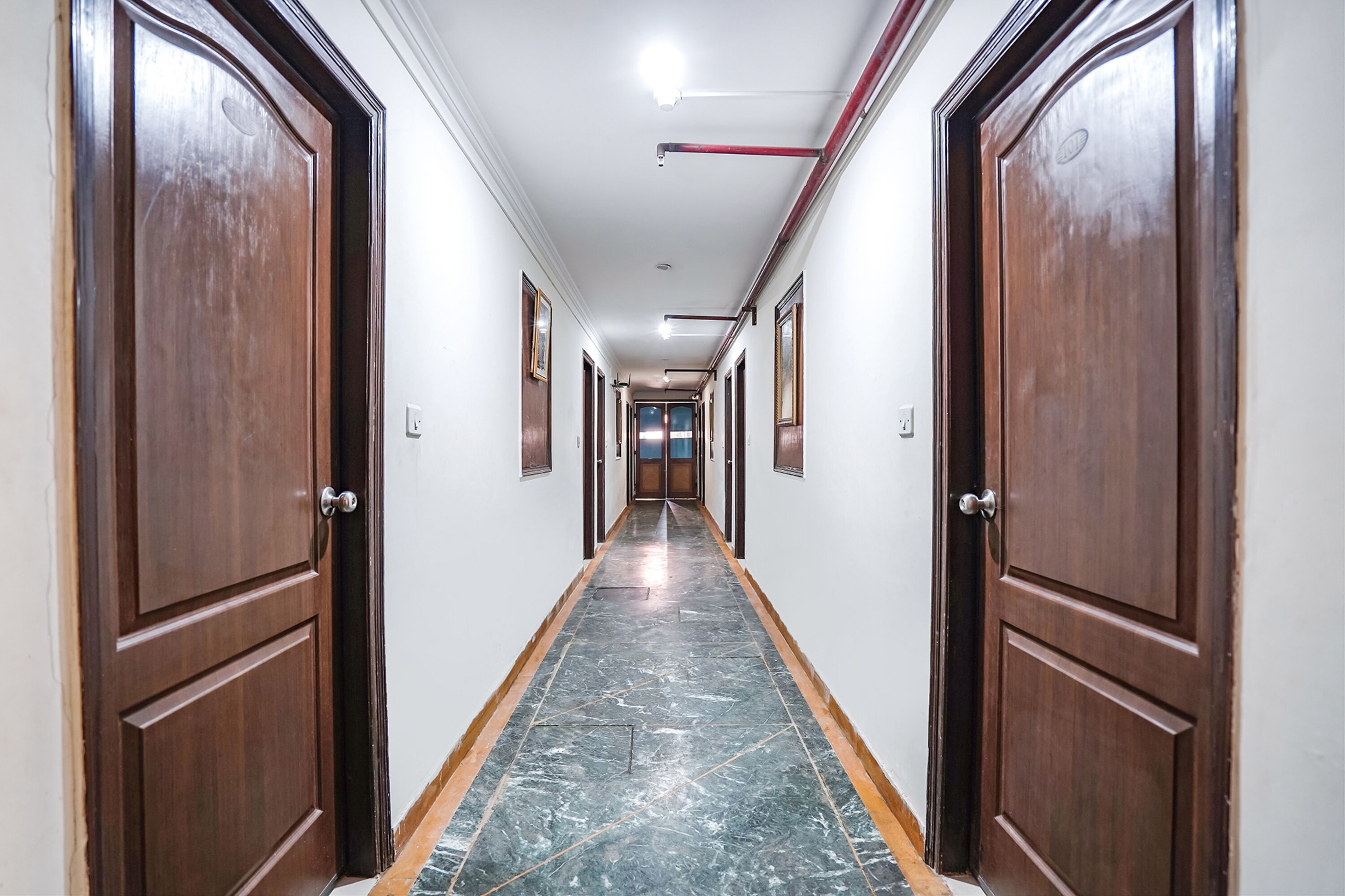 Photo - FabHotel Taj Heritage