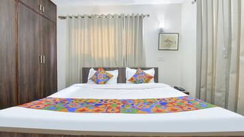Bộ trải giường bằng vải cotton Ai Cập, bộ đồ giường cao cấp
