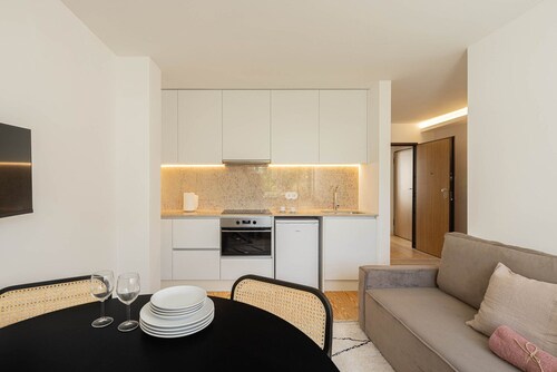 Azul Downtown Apartments - Mosteiro