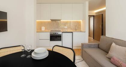 Azul Downtown Apartments - Mosteiro