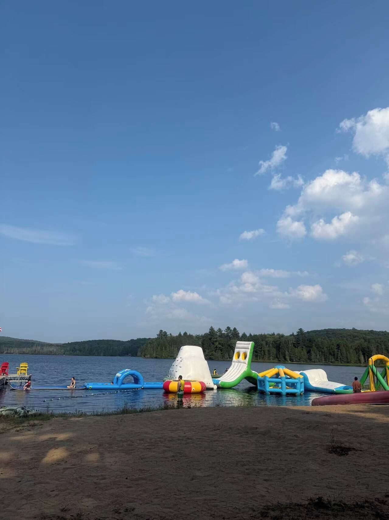 Kinderbereich